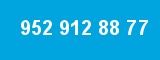 952 912 88 77 952 912 88 77